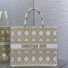 Christian Dior Shopping Bags